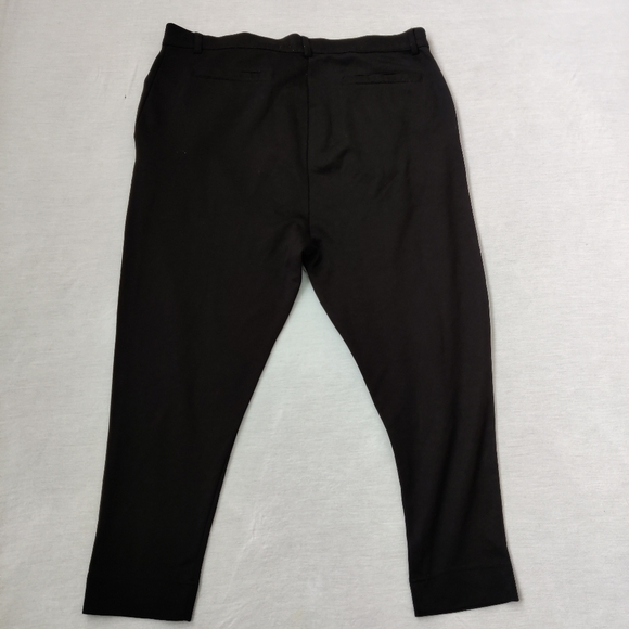 ZARA high waist formal pants - Picture 6 of 11
